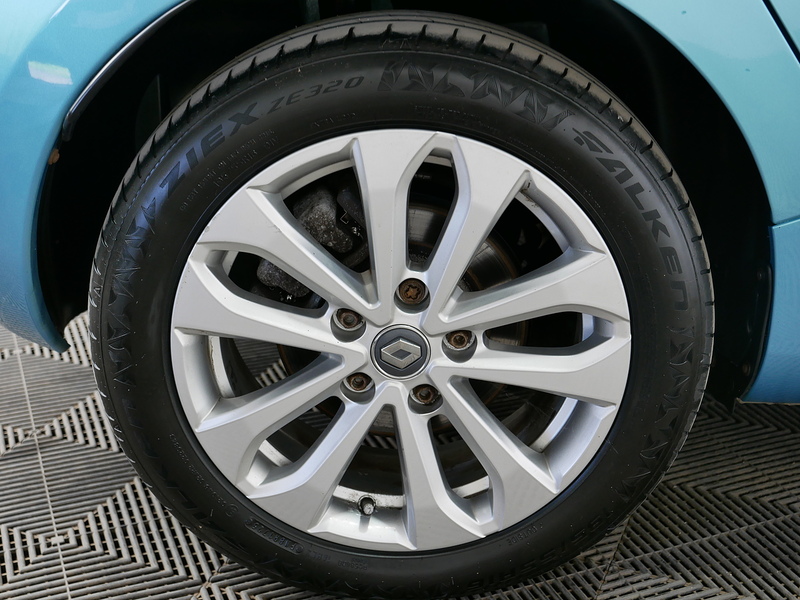 Renault Zoe R110 EV50 Iconic - U4328