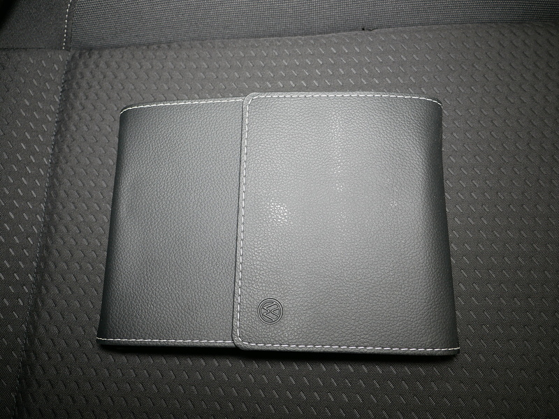 Volkswagen Polo SE - U4330