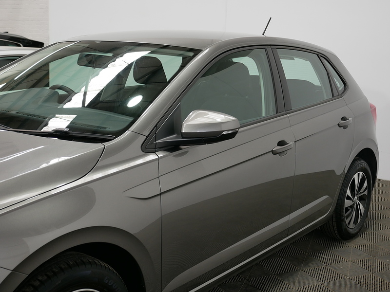 Volkswagen Polo SE - U4330