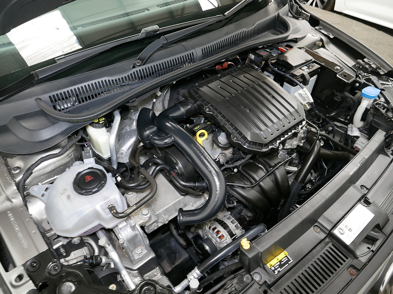 Volkswagen Polo SE - U4330