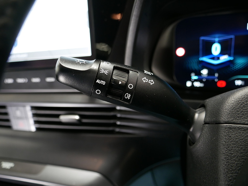Hyundai BAYON T-GDi MHEV Premium - U4336