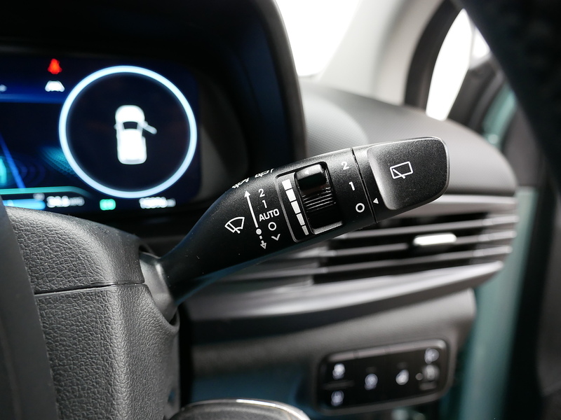 Hyundai BAYON T-GDi MHEV Premium - U4336