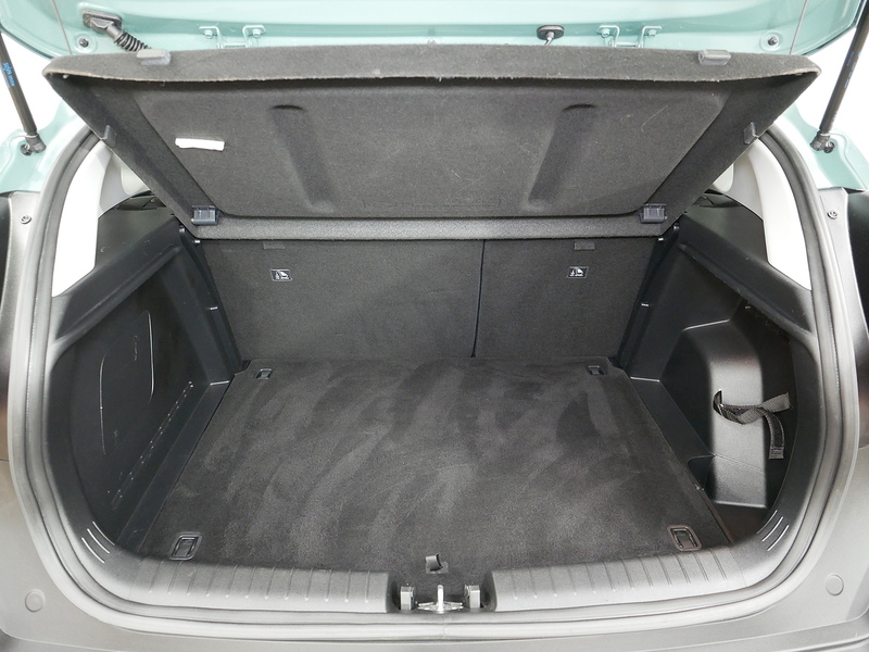 Hyundai BAYON T-GDi MHEV Premium - U4336