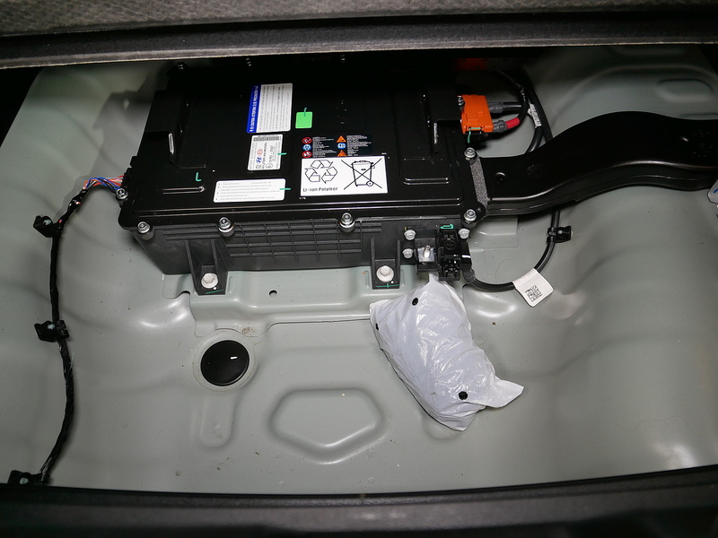 Hyundai BAYON T-GDi MHEV Premium - U4336