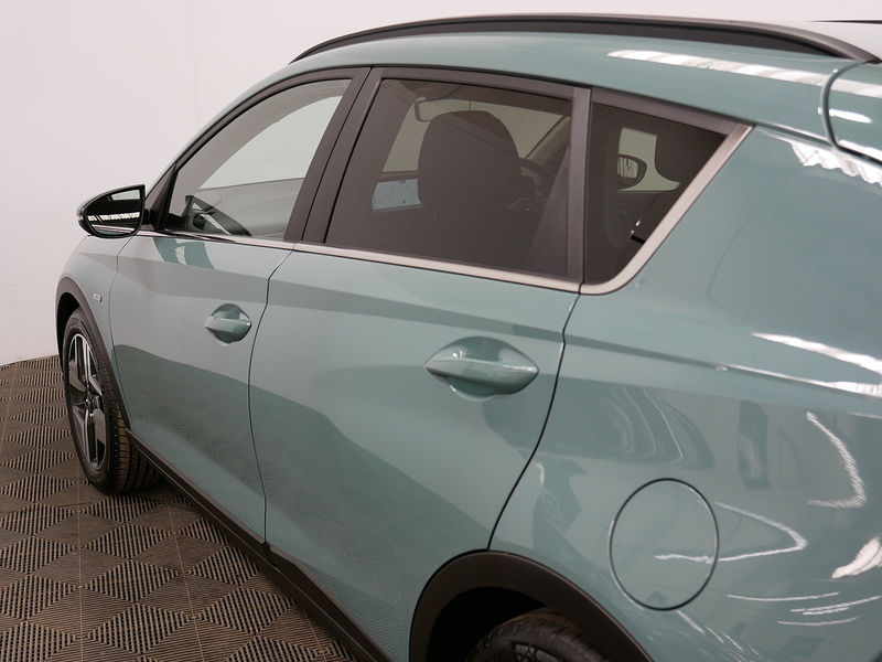 Hyundai BAYON T-GDi MHEV Premium - U4336