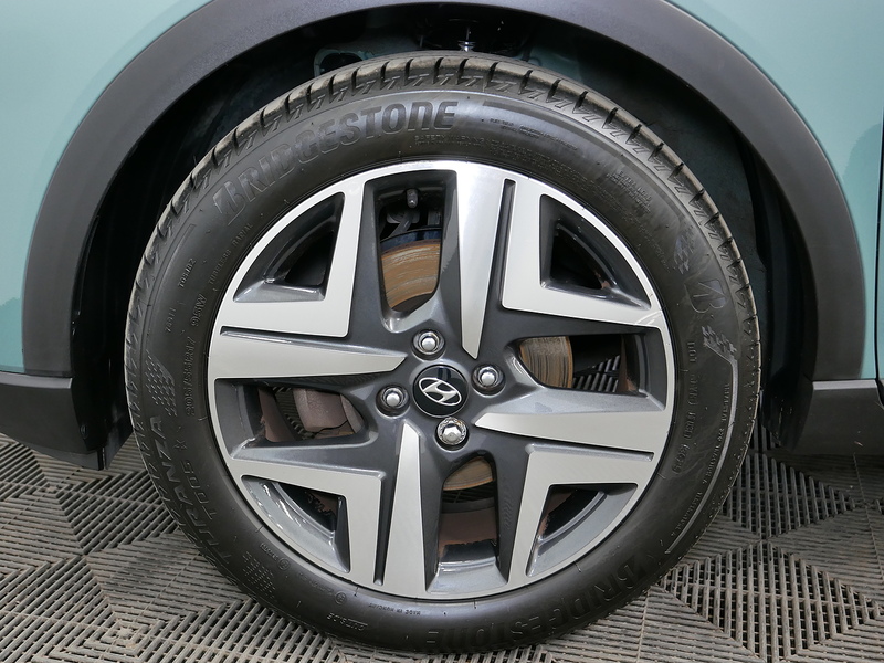 Hyundai BAYON T-GDi MHEV Premium - U4336