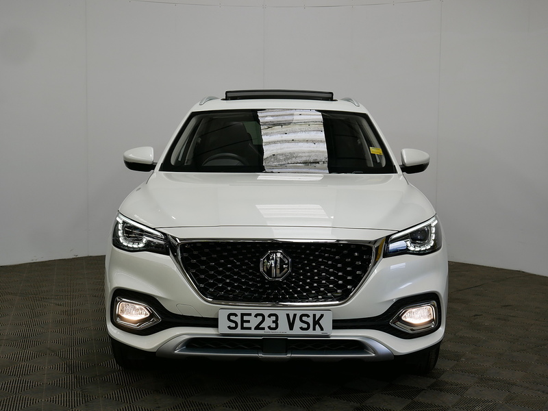 MG MG HS T-GDI Exclusive - U4340