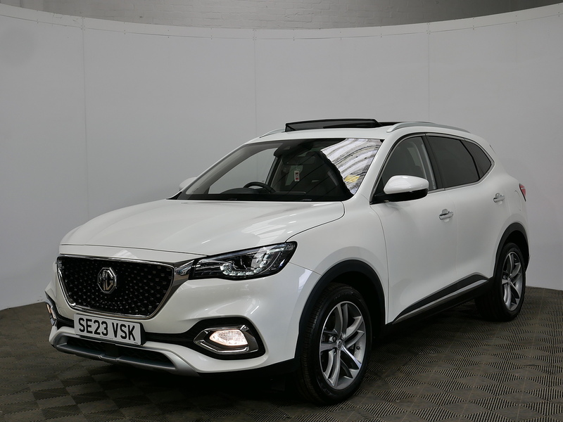 MG MG HS T-GDI Exclusive - U4340
