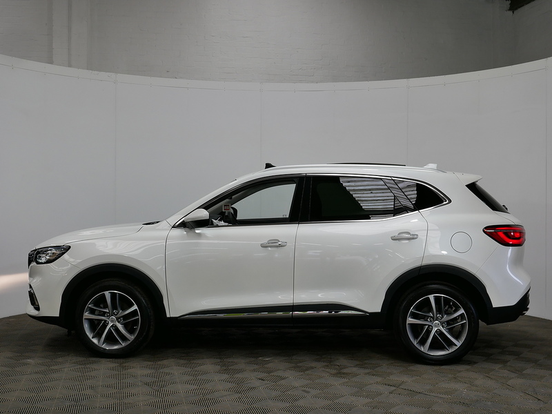 MG MG HS T-GDI Exclusive - U4340