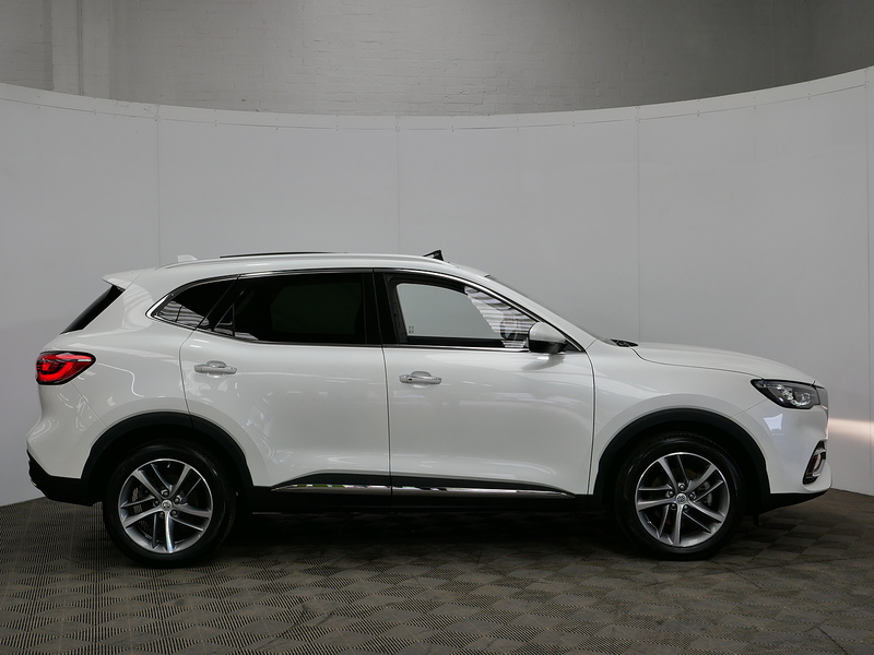 MG MG HS T-GDI Exclusive - U4340