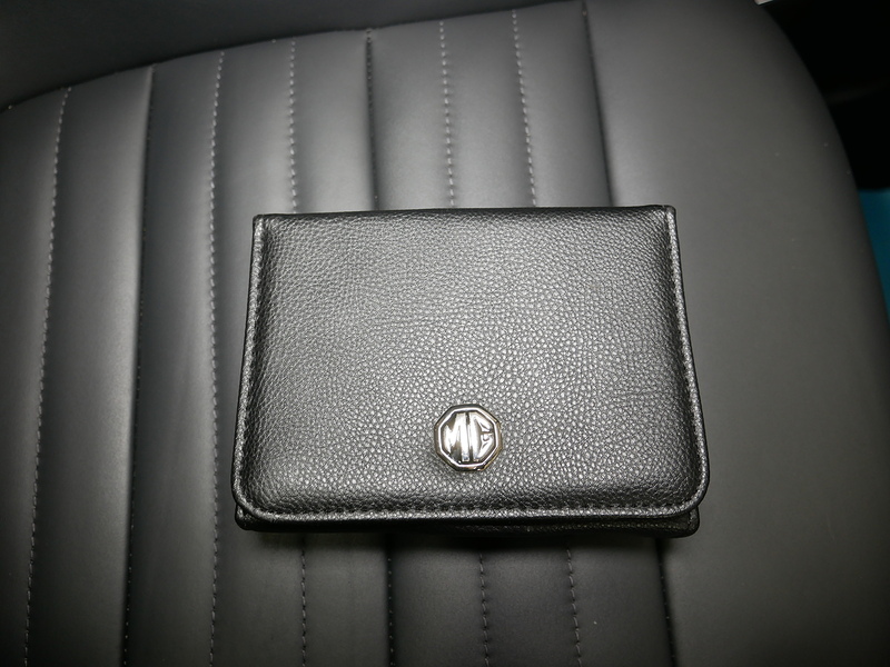 MG MG HS T-GDI Exclusive - U4340