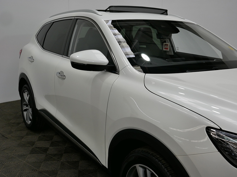 MG MG HS T-GDI Exclusive - U4340