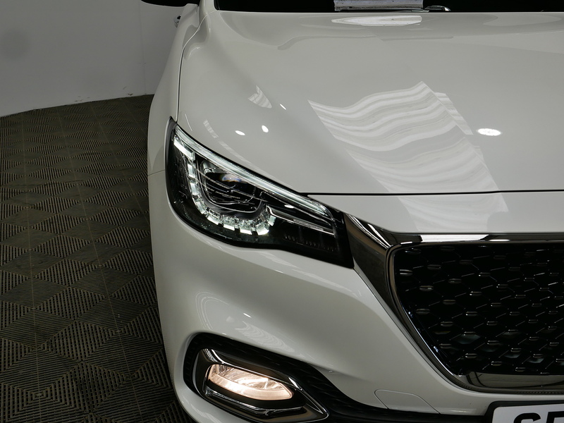 MG MG HS T-GDI Exclusive - U4340