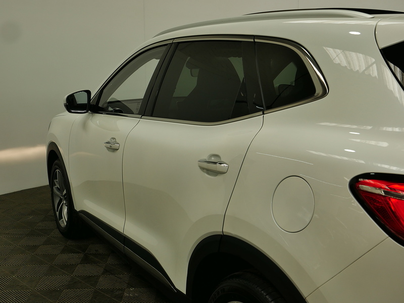 MG MG HS T-GDI Exclusive - U4340