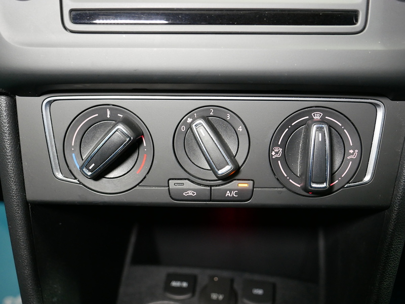 Volkswagen Polo TSI Match Edition - U4349