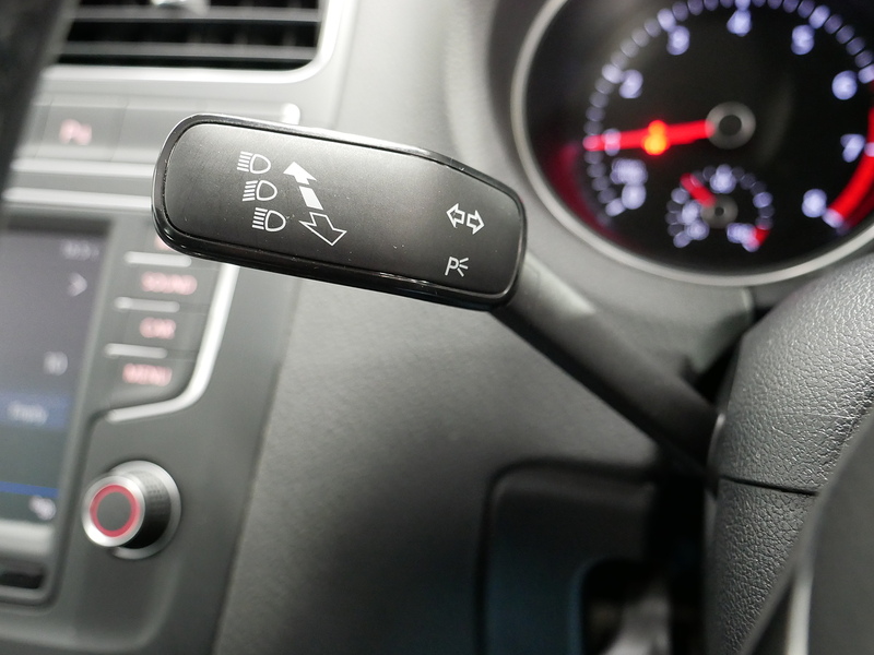 Volkswagen Polo TSI Match Edition - U4349