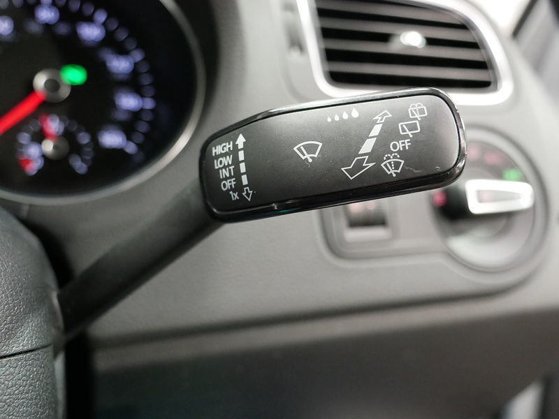 Volkswagen Polo TSI Match Edition - U4349