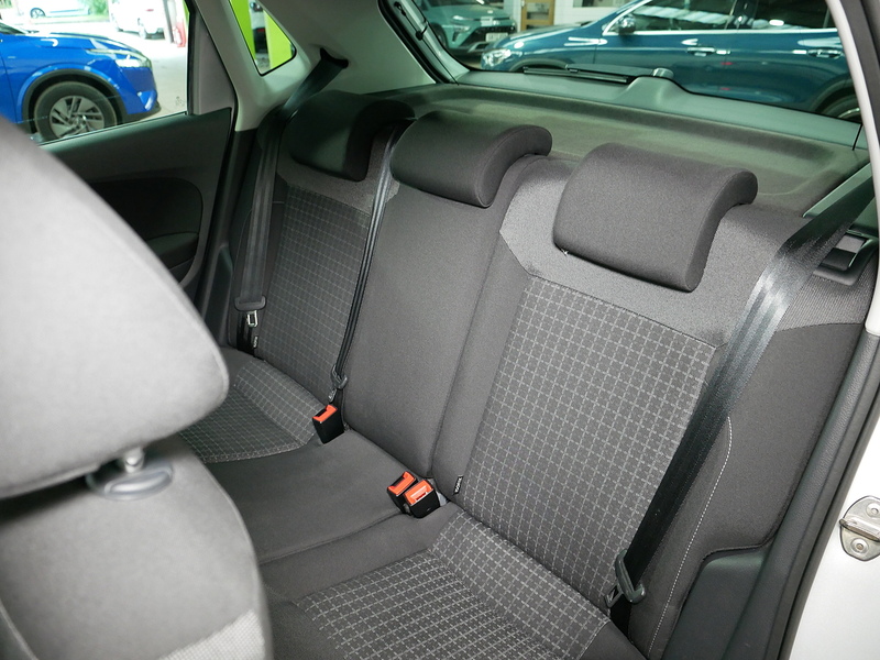 Volkswagen Polo TSI Match Edition - U4349
