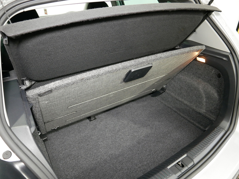 Volkswagen Polo TSI Match Edition - U4349