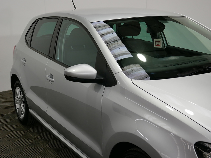 Volkswagen Polo TSI Match Edition - U4349
