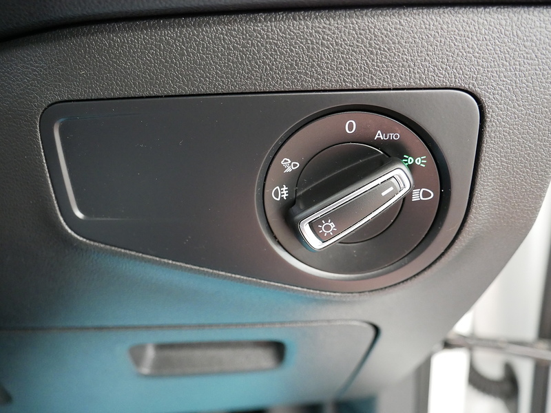 Volkswagen Tiguan TSI Elegance - U4363