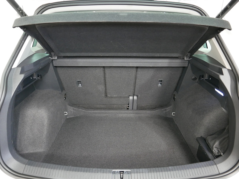 Volkswagen Tiguan TSI Elegance - U4363