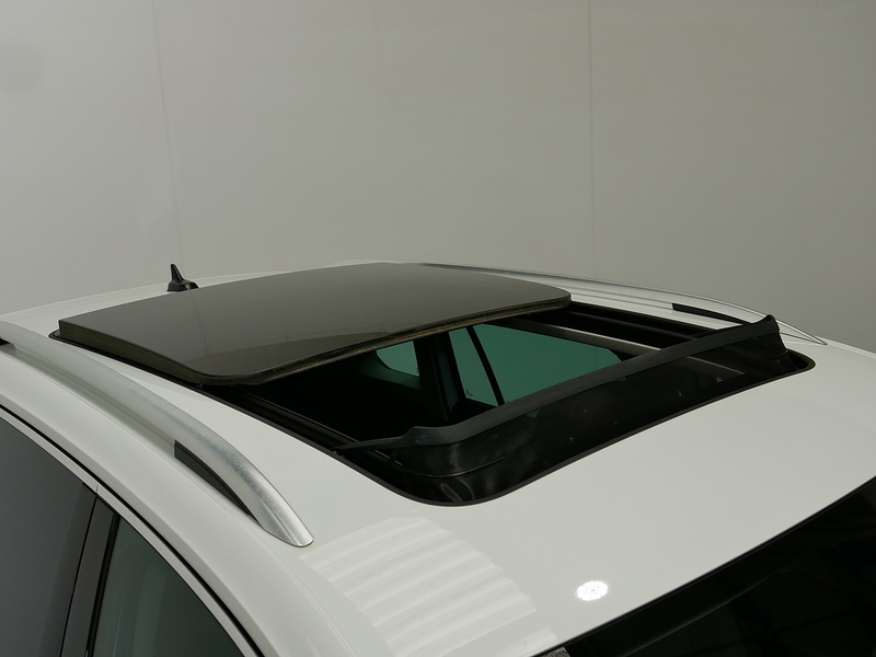 Volkswagen Tiguan TSI Elegance - U4363