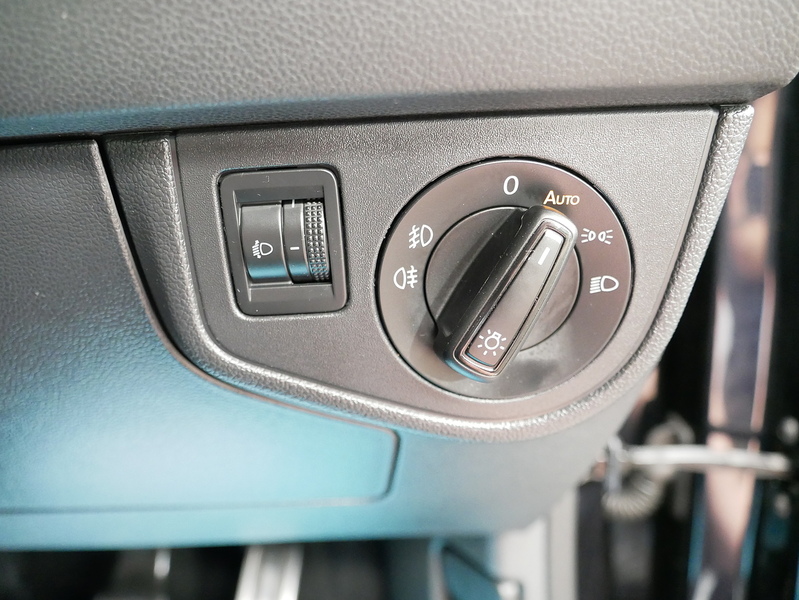 Volkswagen Taigo TSI R-Line - U4364