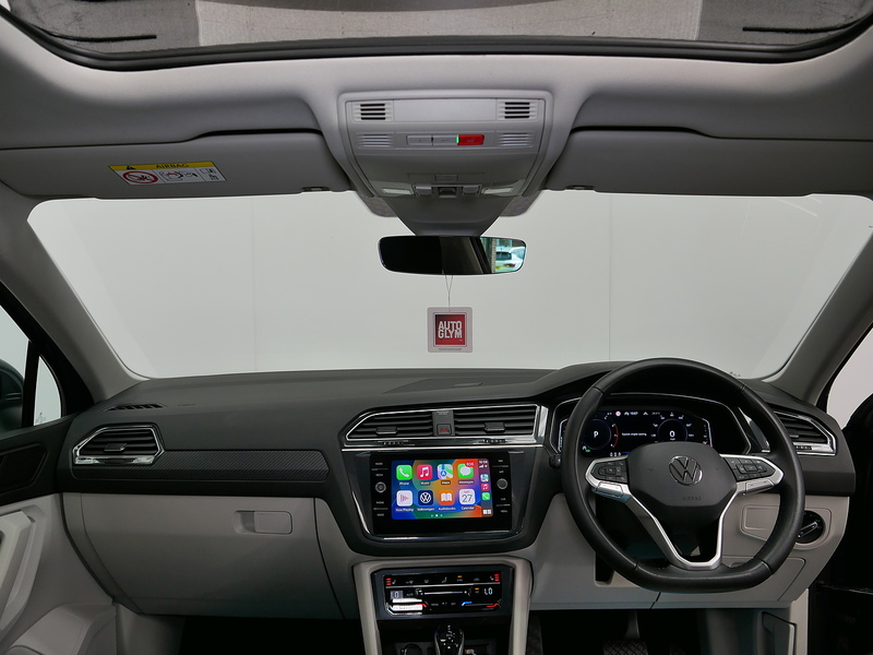 Volkswagen Tiguan TSI Elegance - U4370
