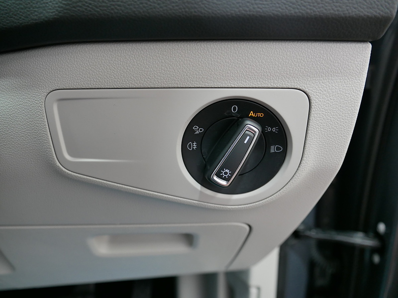 Volkswagen Tiguan TSI Elegance - U4370