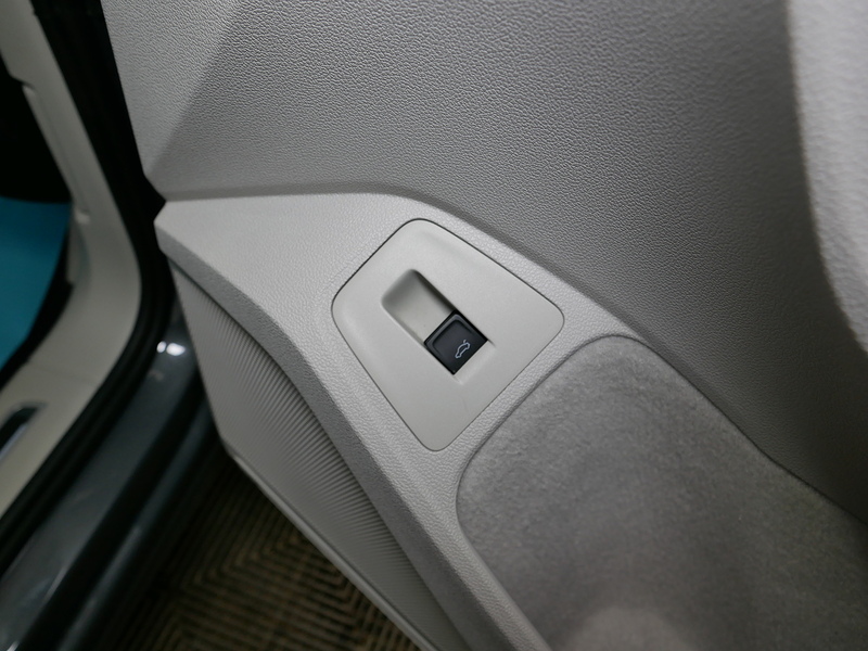 Volkswagen Tiguan TSI Elegance - U4370
