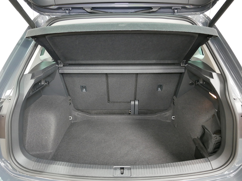 Volkswagen Tiguan TSI Elegance - U4370