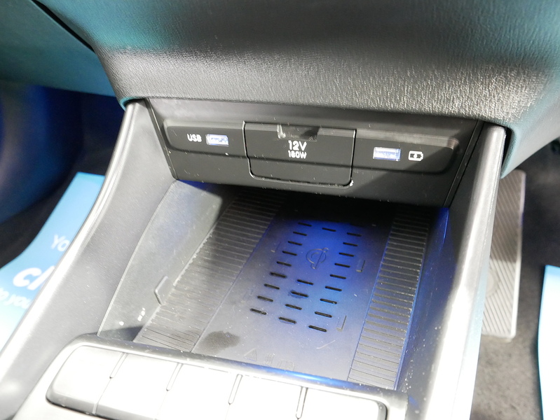 Hyundai BAYON T-GDi MHEV Premium - U4380