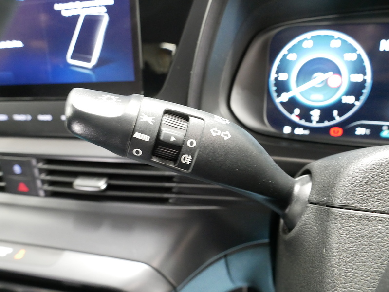 Hyundai BAYON T-GDi MHEV Premium - U4380