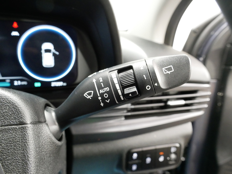 Hyundai BAYON T-GDi MHEV Premium - U4380