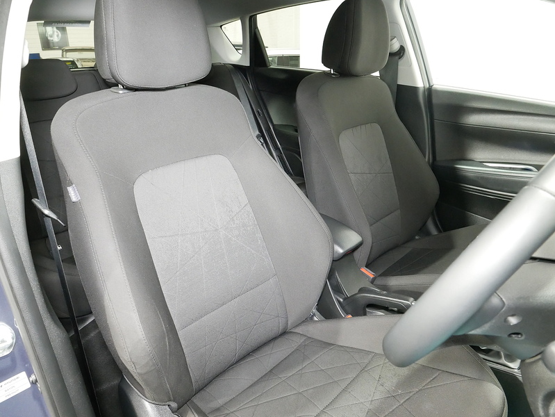 Hyundai BAYON T-GDi MHEV Premium - U4380
