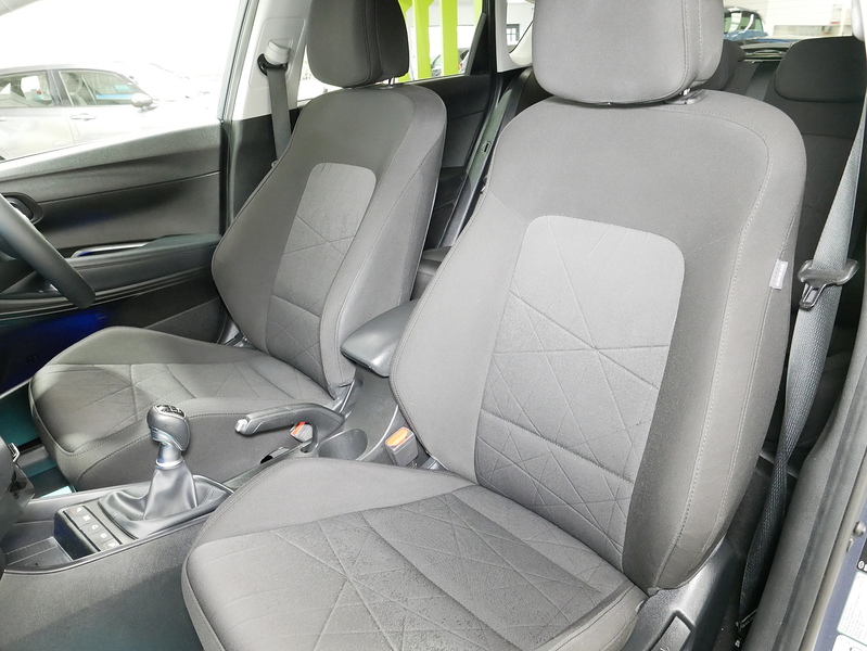Hyundai BAYON T-GDi MHEV Premium - U4380