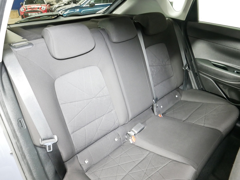 Hyundai BAYON T-GDi MHEV Premium - U4380