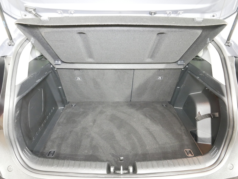 Hyundai BAYON T-GDi MHEV Premium - U4380