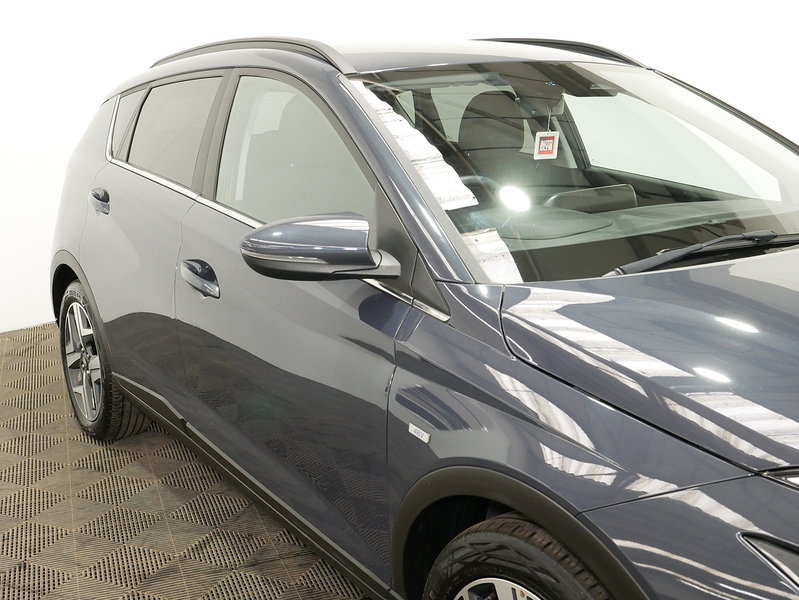 Hyundai BAYON T-GDi MHEV Premium - U4380