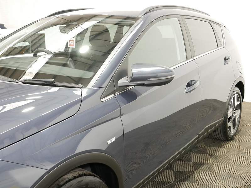 Hyundai BAYON T-GDi MHEV Premium - U4380