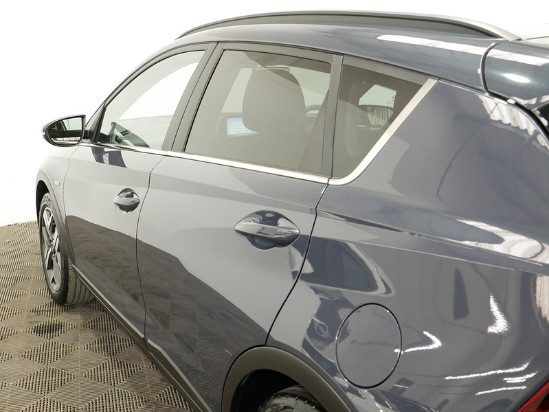 Hyundai BAYON T-GDi MHEV Premium - U4380