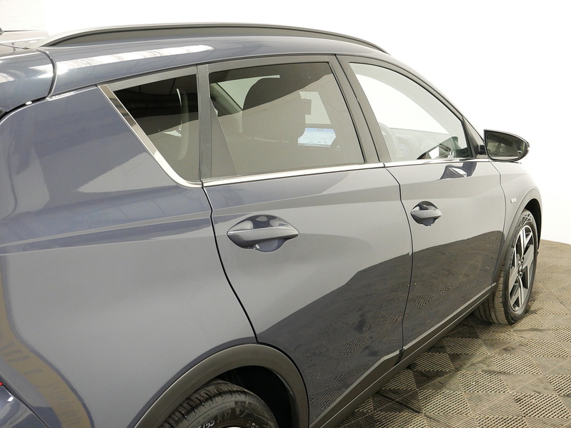 Hyundai BAYON T-GDi MHEV Premium - U4380
