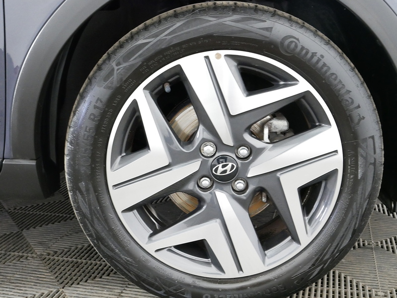 Hyundai BAYON T-GDi MHEV Premium - U4380