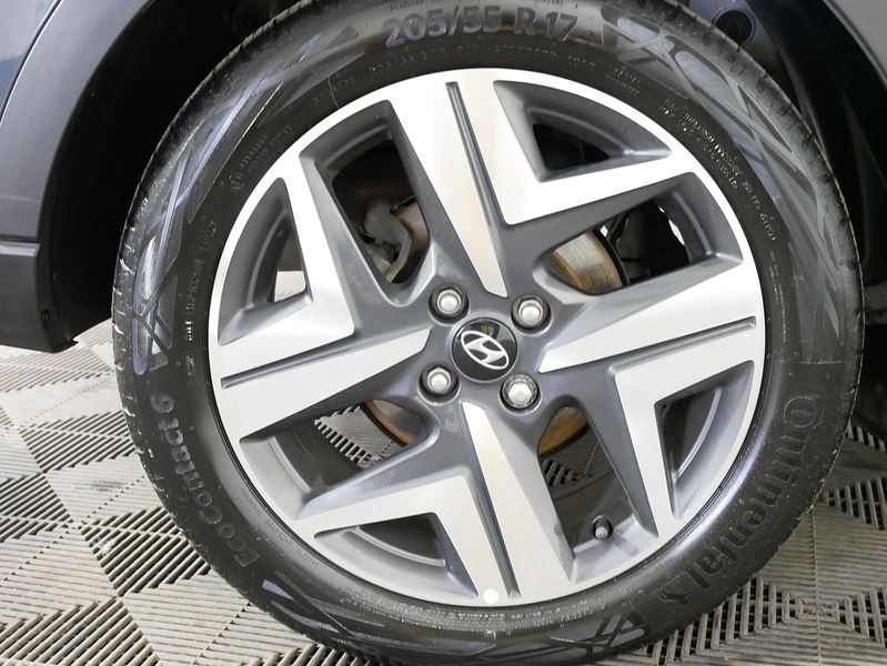 Hyundai BAYON T-GDi MHEV Premium - U4380