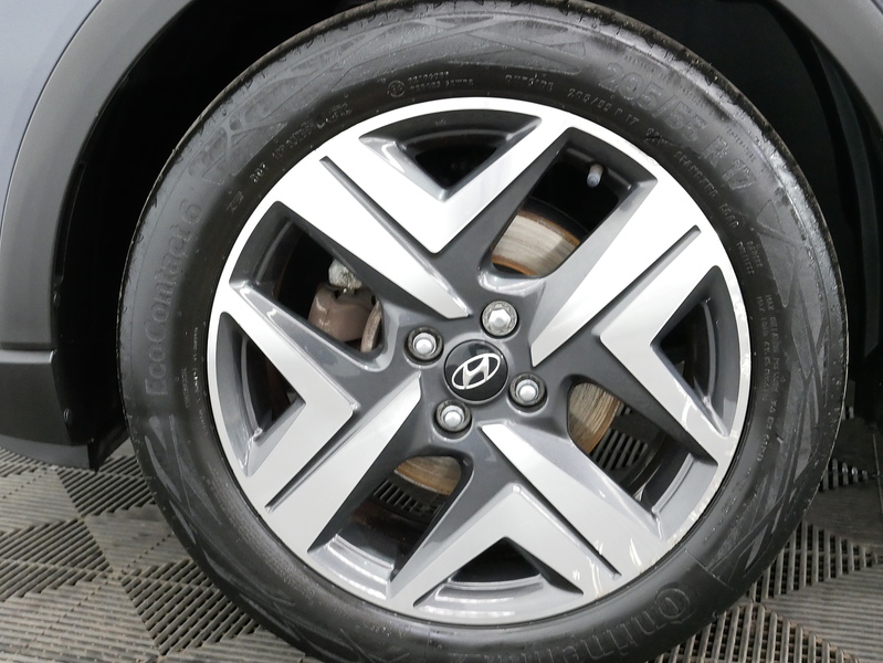 Hyundai BAYON T-GDi MHEV Premium - U4380