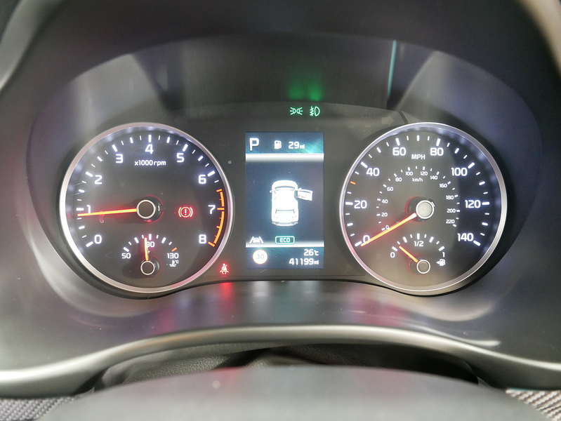 Kia Stonic T-GDi MHEV GT-Line S - U4382