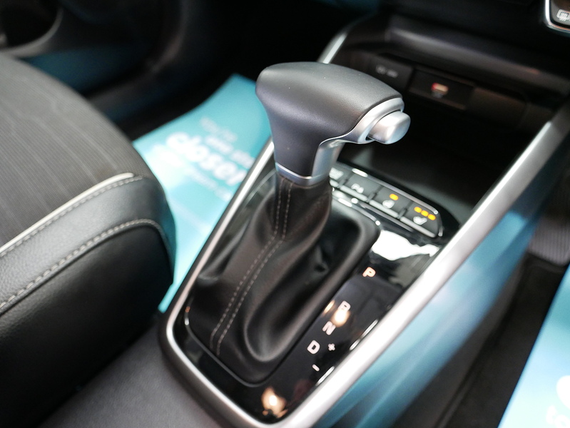 Kia Stonic T-GDi MHEV GT-Line S - U4382
