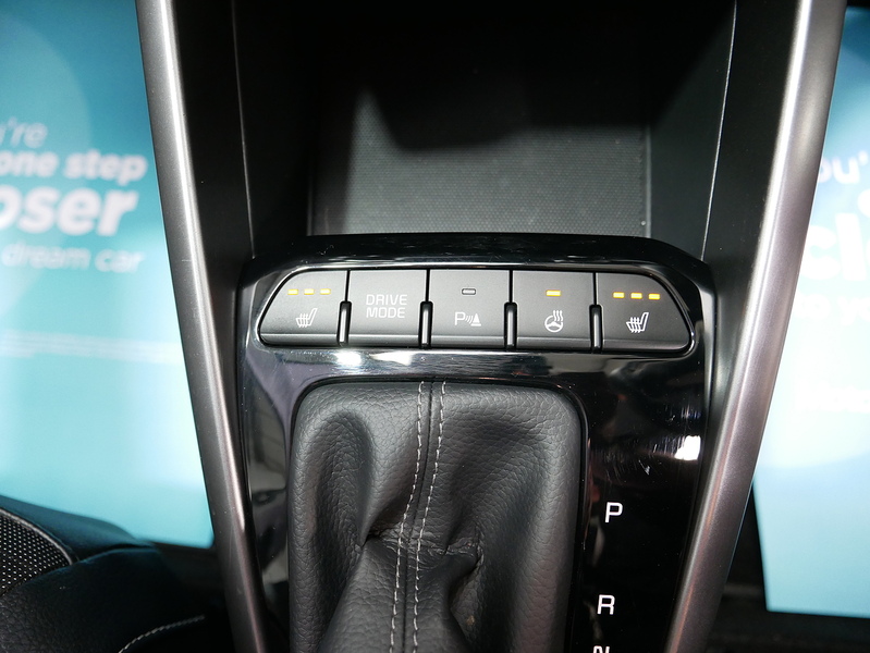 Kia Stonic T-GDi MHEV GT-Line S - U4382