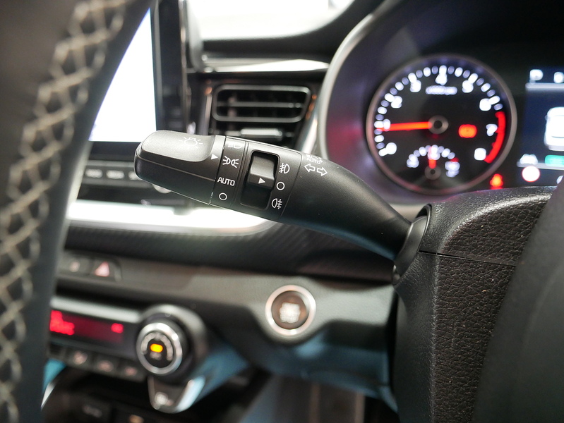 Kia Stonic T-GDi MHEV GT-Line S - U4382